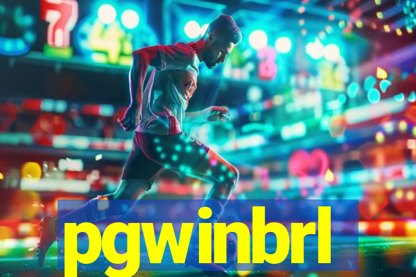 pgwinbrl