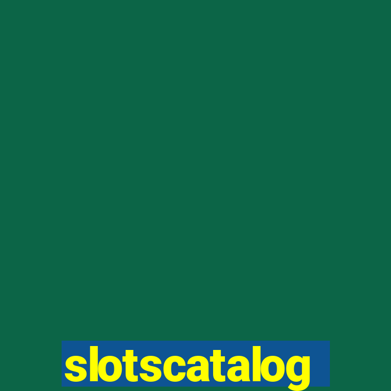 slotscatalog