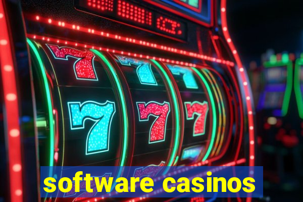 software casinos