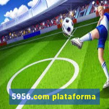 5956.com plataforma