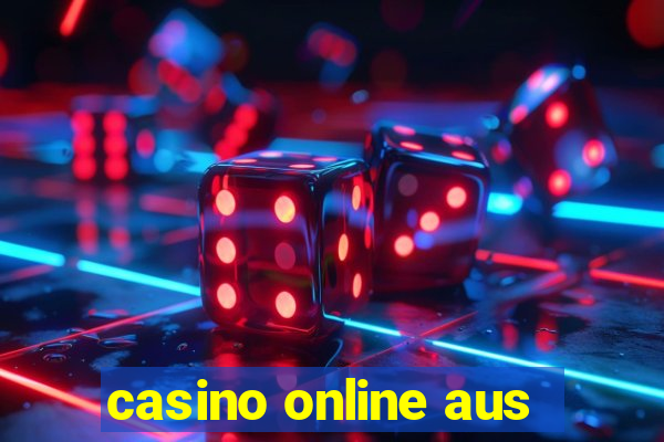 casino online aus