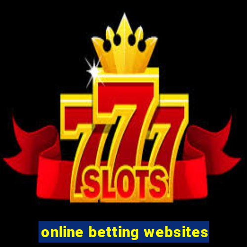 online betting websites