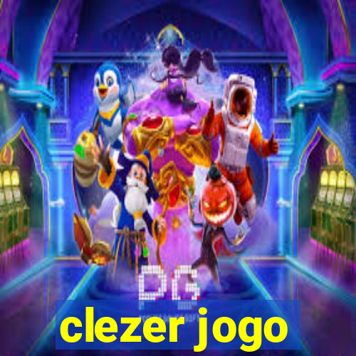 clezer jogo