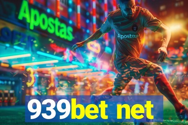 939bet net