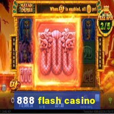 888 flash casino