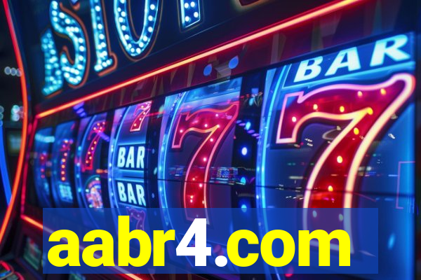 aabr4.com