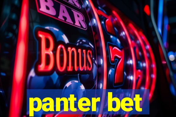 panter bet