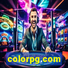 colorpg.com