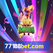 77188bet.com