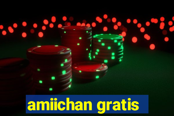 amiichan gratis