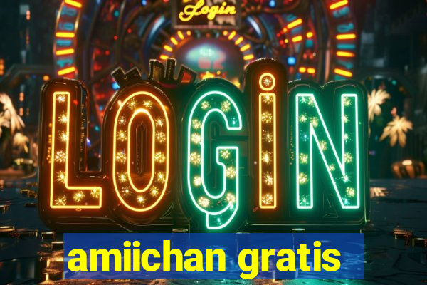 amiichan gratis