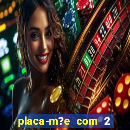 placa-m?e com 2 slots m2