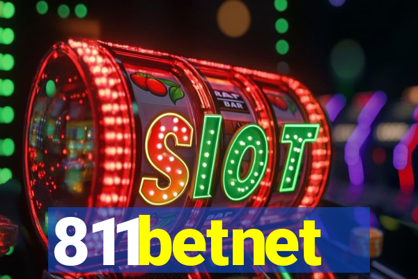 811betnet