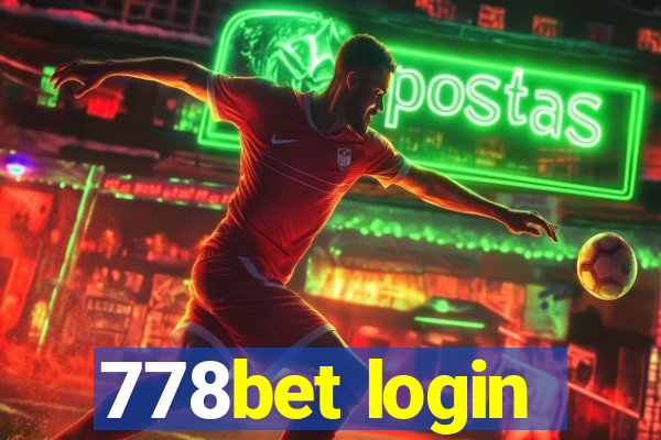 778bet login