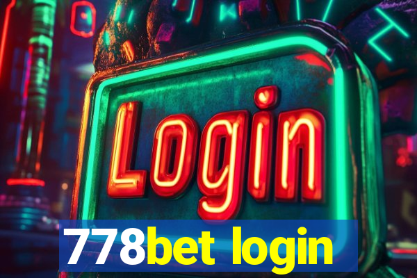 778bet login