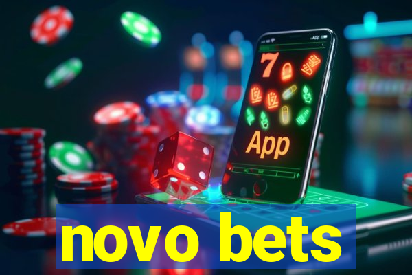 novo bets