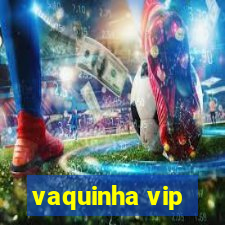 vaquinha vip