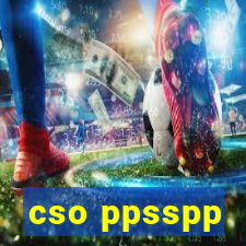 cso ppsspp