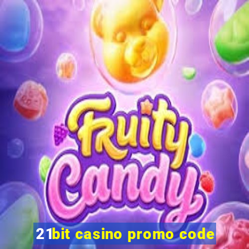 21bit casino promo code