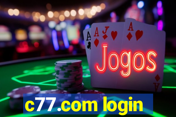 c77.com login