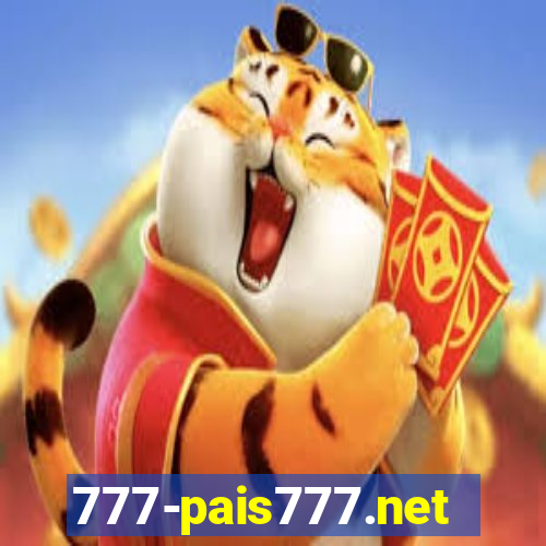 777-pais777.net