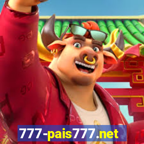 777-pais777.net