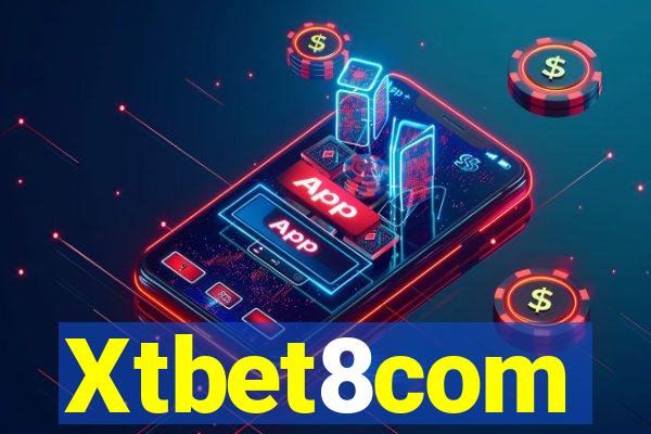 Xtbet8com