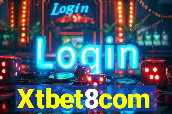 Xtbet8com