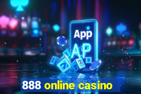 888 online casino