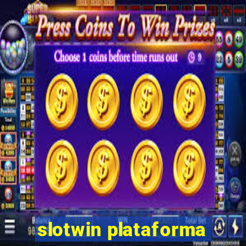 slotwin plataforma