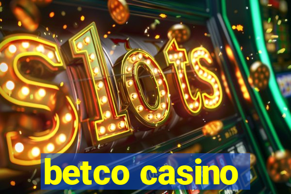 betco casino