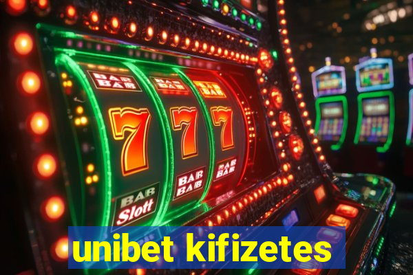 unibet kifizetes