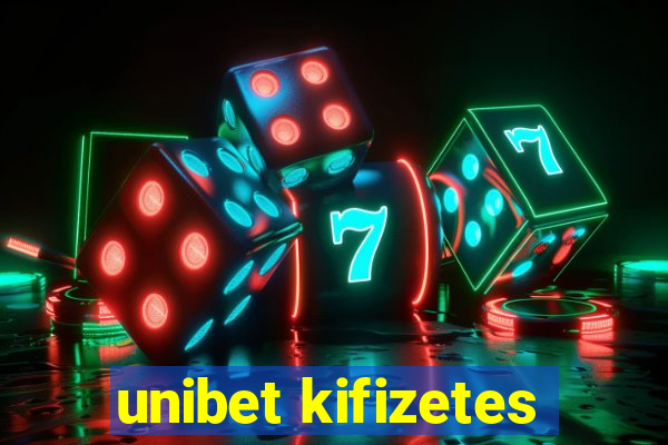 unibet kifizetes