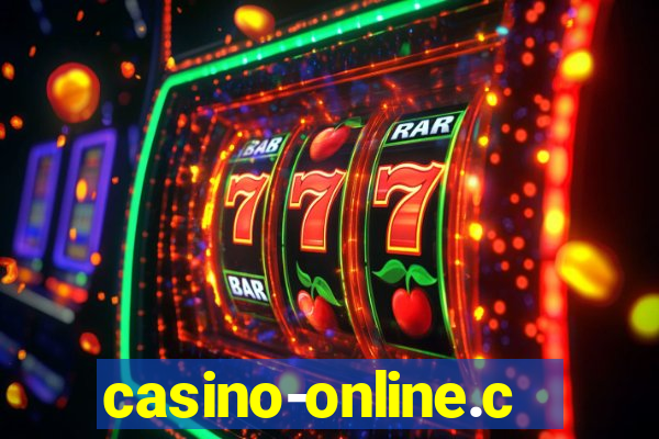 casino-online.com