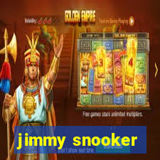 jimmy snooker