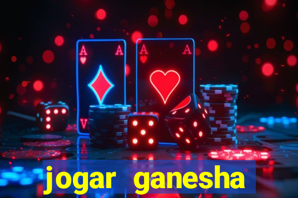 jogar ganesha fortune demo