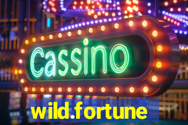 wild.fortune