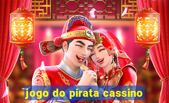 jogo do pirata cassino