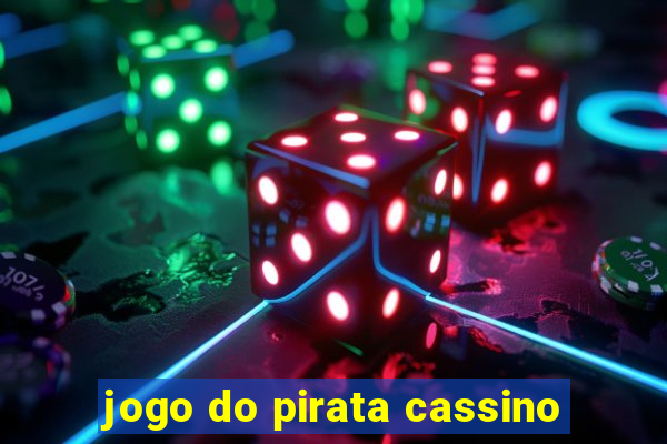 jogo do pirata cassino