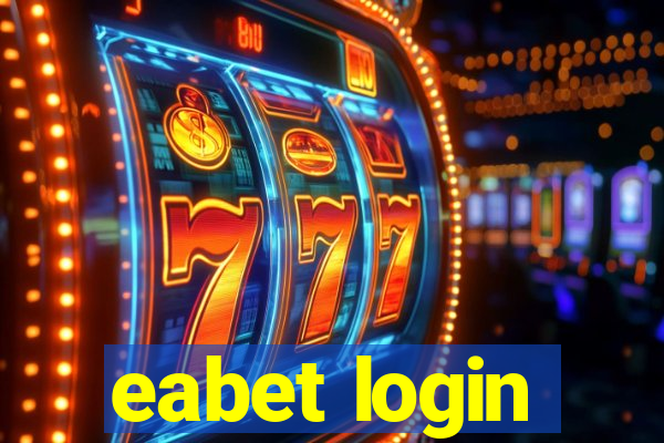 eabet login