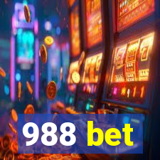 988 bet