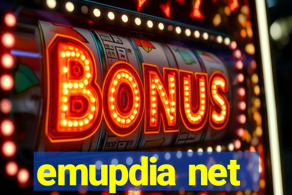 emupdia net