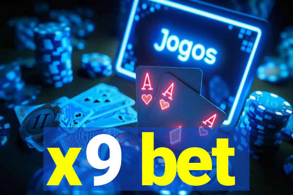 x9 bet