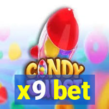 x9 bet