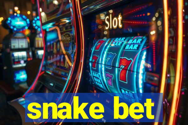 snake bet