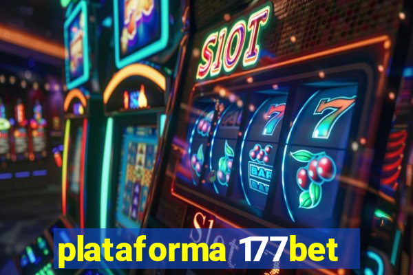 plataforma 177bet