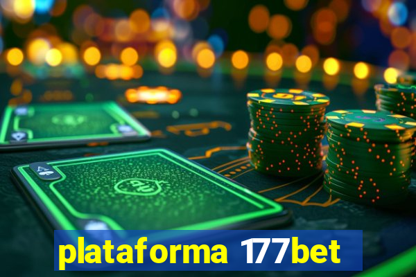 plataforma 177bet