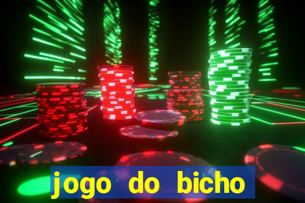 jogo do bicho pantera negra