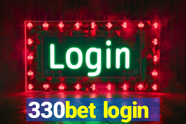 330bet login