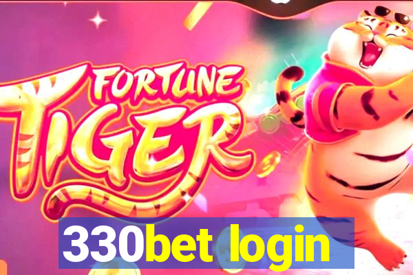 330bet login